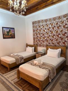 Hotel OROM with real discoun,t - Buxoro - 1