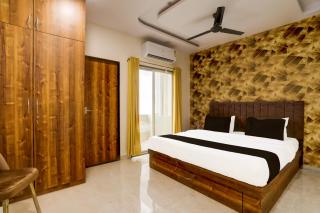 Hotel O Gaurav - Indore - 8