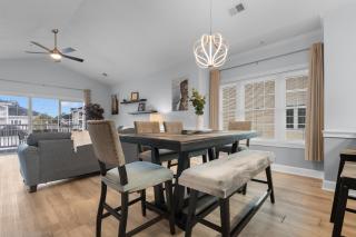 Cozy Myrtle Beach Condo Near Golf & Beach Fun! by myBeach Vacation Rentals - Myrtle Beach - 6