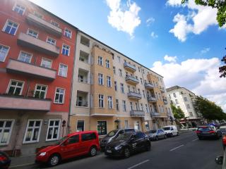 Conrad-B by ROCKCHAIR Apartments l SUPERHOST Status l Super Flat, 3 Bedrooms 2 Bathrooms welcomes you! - Berlim - 9