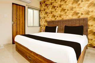 Hotel O Gaurav - Indore - 4