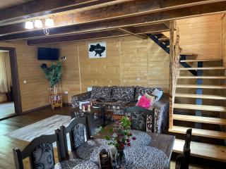 Карпатський котедж Karpatian cottage - Vorokhta - 6