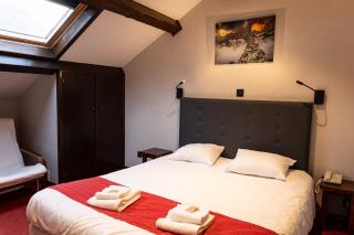 Hotel Castillan - La Grave - 2