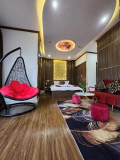 HA Hotel & Apartment - 8