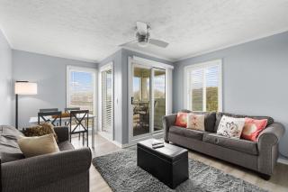 Sands Beach Bliss by myBeach Vacation Rentals - Myrtle Beach - 9