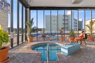 Sands Beach Bliss by myBeach Vacation Rentals - Myrtle Beach - 6