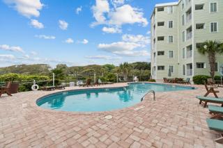 Sands Beach Bliss by myBeach Vacation Rentals - Myrtle Beach - 7