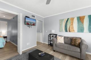 Sands Beach Bliss by myBeach Vacation Rentals - Myrtle Beach - 2