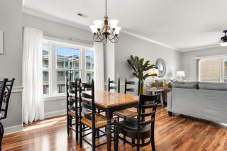 Magnificent Magnolias by myBeach Vacation Rentals - Myrtle Beach - 2