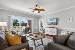Magnificent Magnolias by myBeach Vacation Rentals - Myrtle Beach - 8