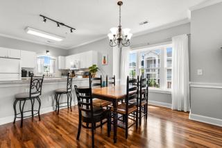 Magnificent Magnolias by myBeach Vacation Rentals - Myrtle Beach - 7
