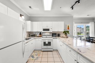Magnificent Magnolias by myBeach Vacation Rentals - Myrtle Beach - 1