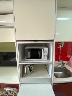 Sweet House Incheon - 6