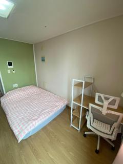 Full option One room - Incheon - 1
