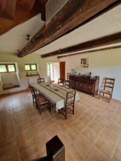 Paimpont: Gîte de la Haute Fenderie - Paimpont - 1