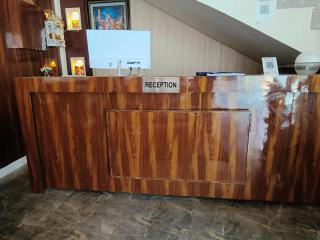Hotel O NATURE's NEST INN - Lucknow - 2