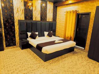 Hotel O NATURE's NEST INN - Lucknow - 0