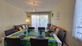 Royan - APPARTEMENT avec EMPLACEMENT IDEAL - terrasse - garage privatif - Royan - 3