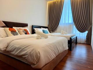 Vivacity Jazz 2, 10pax entire home - 1