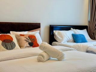 Vivacity Jazz 2, 10pax entire home - Kuching - 3