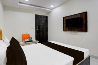 Hotel O Flora - Hisār - 2