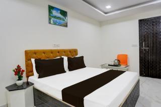 Hotel O Flora - Hisār - 7