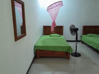 Igloo hostel Homestay Anuradhapura - Anuradhapura - 6