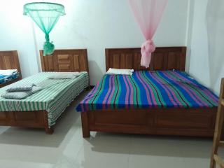 Igloo hostel Homestay Anuradhapura - Anuradhapura - 4