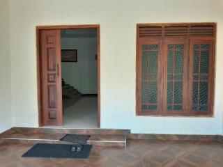 Igloo hostel Homestay Anuradhapura - Anuradhapura - 3