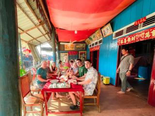 Homestay at Floating Village - Siem Reap - 9