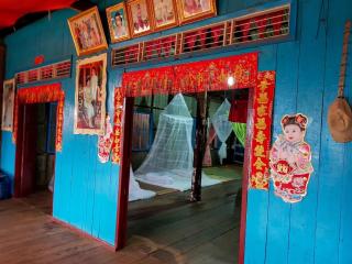 Homestay at Floating Village - Siem Reap - 8