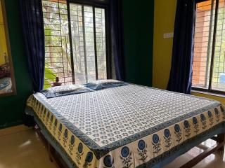 Aapa's Backpackers Coastel - Malvan - 8