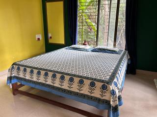 Aapa's Backpackers Coastel - Malvan - 7