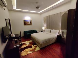 City Stay By Magnus - Islamabad - 6
