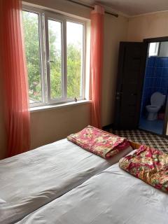 Meridian Family Guest House - Cholpon-Ata - 8
