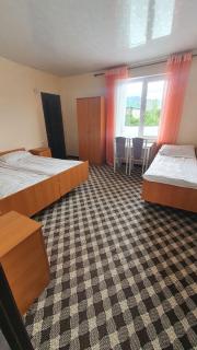 Meridian Family Guest House - Cholpon-Ata - 7