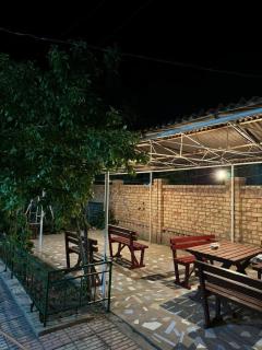 Meridian Family Guest House - Cholpon-Ata - 6