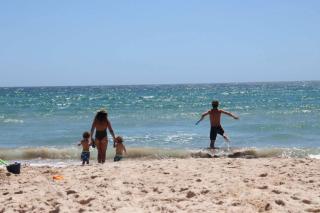 Waves on Winnunga - Pambula Beach - 9