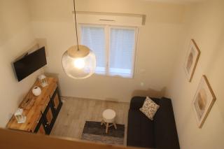 Gîte Lucanna - Cenves - 9