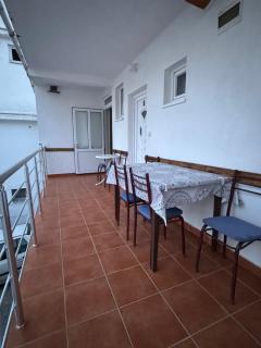 Apartmani Tošić - Čanj - 6