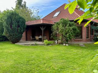 Ferienhaus Zur Schmiede - Göhren-Lebbin - 9