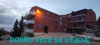Odmor Maca Utjeha - Utjeha - 1