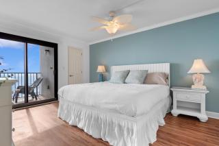 Luxury Oceanfront Condo with Pools, Hot Tub, Gym & Grill by myBeach Vacation Rentals - Myrtle Beach - 8