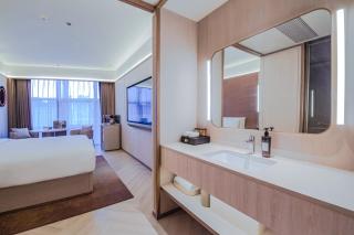 Orange Crystal Hotel, Nanjing Road Pedestrian Street, The Bund, Shanghai - 9