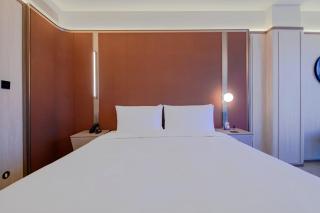 Orange Crystal Hotel, Nanjing Road Pedestrian Street, The Bund, Shanghai - Shanghai - 7