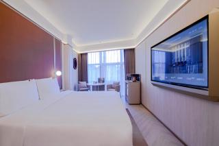 Orange Crystal Hotel, Nanjing Road Pedestrian Street, The Bund, Shanghai - Shanghai - 6