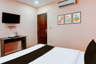 Super Hotel O S J Residency - Neu-Delhi - 3