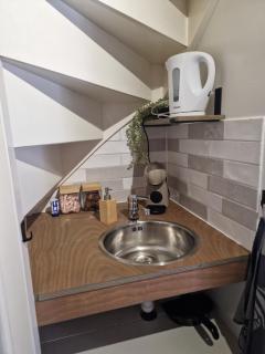 Bed & Breakfast De Punt - Monnickendam - 2