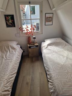Bed & Breakfast De Punt - Monnickendam - 8