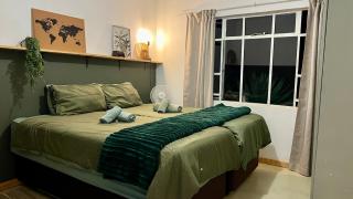 LoerieRoep Estate - Mountainview Selfcatering Accommodation Nelspruit - Nelspruit - 3